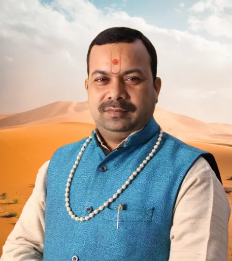 Pramod Mishra Pramod Mishra